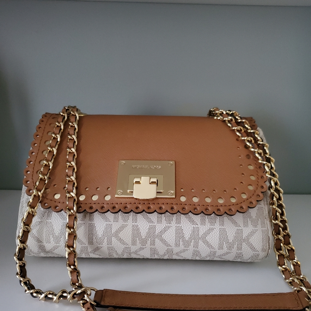 Michael Kors handbag